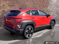 Only 4,961 Miles! This Hyundai Kona has a strong Regular Unleaded I-4 2.0 L/122 engine powering this... (image 4)