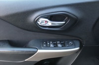 2017 JEEP CHEROKEE 4X4 NORTH, 68.744 KM, JAMAIS ACCIDENTE: UCONNECT, ECRAN TACTILE 8.4 CAMERA DE REC... (image 9)