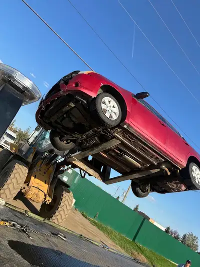 CALL/TEXT 6473002259 AJ Scrap car, junk car, scrap car removel , accident car, damage car, cash for...