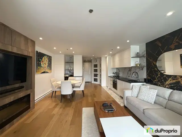 $449,000 - Condominium for sale in Verdun in Condos for Sale in City of Montréal - Image 2