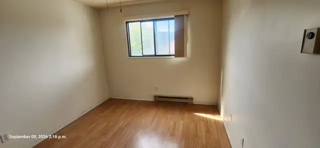 Nicola Apartments #207 - Merritt, BC in Long Term Rentals in Vernon - Image 10