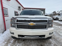 This 2014 Chevrolet Silverado 1500 High Country is offered to you for sale by Stampede Auto. This Ch... (image 3)