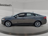 **Strickland's is home of the Hassle-Free car shopping experience. We make car buying fun, find your... (image 4)