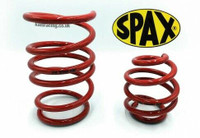 SPAX SSX Lowering Springs - Mazda 929 Coupe