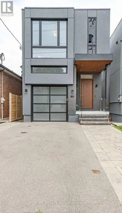 435 VALERMO DRIVE Toronto (Alderwood), Ontario