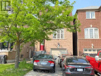 33 CARANCI CRESCENT Brampton (Bram East), Ontario