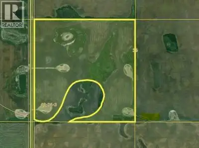 Exceptional opportunity to own 136 acres of productive farmland located in the RM of Wilton, Saskatc...