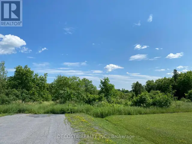 N/A COUNTY 34 ROAD South Glengarry, Ontario in Land for Sale in Cornwall - Image 13