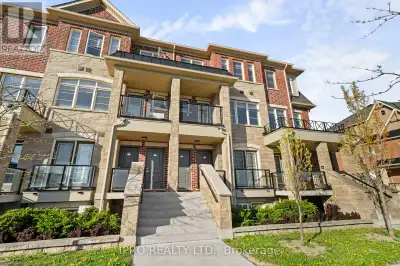 2 - 200 VETERANS DRIVE Brampton (Northwest Brampton), Ontario