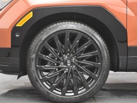 Intelligent AWD constantly monitors road conditions and redistributes torque to optimize traction an... (image 3)