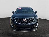 Welcome to Capital GMC! Experience refined luxury and everyday versatility with this *2025 Cadillac... (image 7)