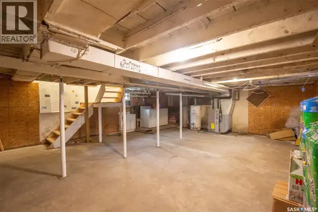 66 Athabasca STREET W Moose Jaw, Saskatchewan in Commercial & Office Space for Sale in Moose Jaw - Image 20