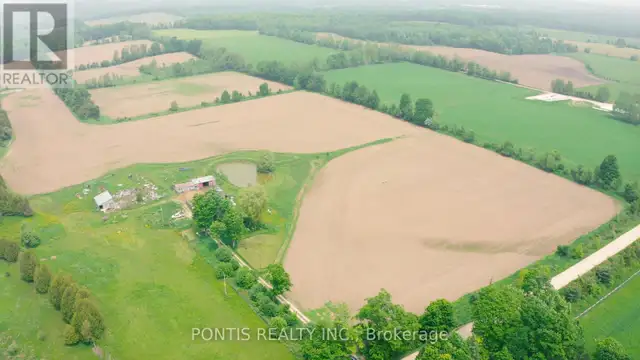 6 - 423769 CONCESSION ROAD West Grey, Ontario62864391418371121