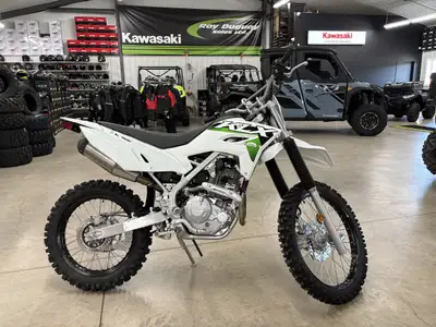 ***** ATLANTIC CANADA’S LONGEST RUNNING KAWASAKI DEALER ***** MSRP $5,799 + $510 Destination Charge...