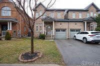 Homes for Sale in SCOTT, Milton, Ontario $1,069,000