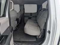 This accident free, AS-IS trade includes: - Power Drivers Seat - Remote Start - Reverse Camera - Rem... (image 7)
