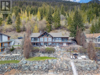 8200 Squilax Anglemont Road Unit# #7 Anglemont, British Columbia