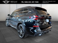 ===== 2025 BMW X5 xDrive40i | Gr. M Sport Pro | Gr. Supérieur Amélioré | ===== ===== * Groupe M Spor... (image 7)