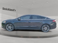 **Strickland's is home of the Hassle-Free car shopping experience. We make car buying fun, find your... (image 4)