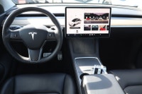 Dual Motor AWD Elevate Your Drive With This 2022 Tesla Model Y Performance AWD. This Electrifying Ma... (image 9)