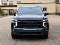 Welcome To Sherwood Park Chevrolet. The #1 Volume Chevrolet Dealer in Canada. This Chevrolet SUBURBA... (image 2)