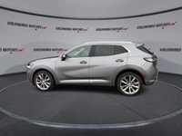 This Buick Envision has a powerful Turbo Gas 4cyl 2.0L engine powering this Automatic transmission.... (image 4)