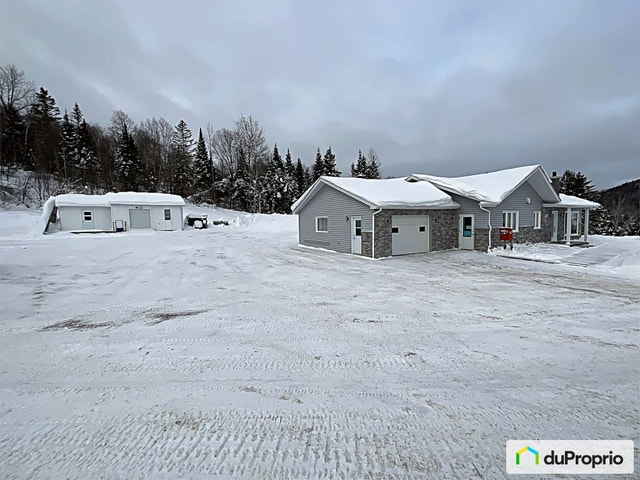 $367,500 - Bungalow for sale in Rivière-Éternité — photo 3