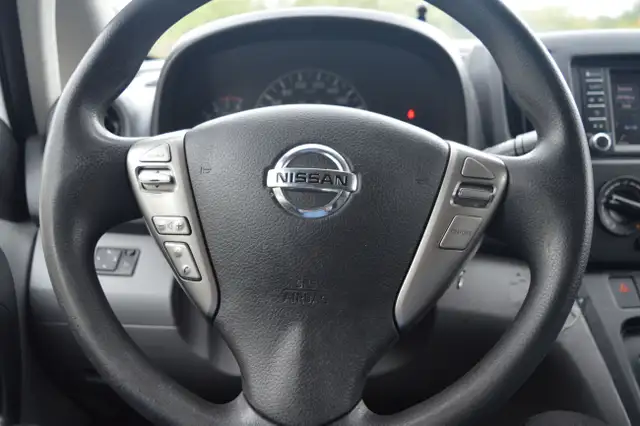 2021 NISSAN NV200 COMPACT CARGO S in Cars & Trucks in Markham / York Region - Image 18