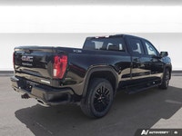 This 2024 GMC Sierra 1500 Elevation Crew Cab delivers bold styling and proven capability, powered by... (image 5)
