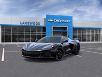 This Chevrolet Corvette boasts a Gas V8 5.5L/ engine powering this Automatic transmission. ENGINE, 5... (image 7)