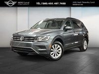 ===== 2019 Volkswagen Tiguan Trendline ===== ===== Pourquoi acheter chez nous ? ===== Depuis plus de... (image 2)