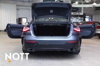 Power Adjustable Heated Leather Seats w/ Memorized Driver Seat Settings, Heated Steering Wheel, Harm... (image 3)