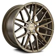Niche Gamma in Tires & Rims in Mississauga / Peel Region - Image 3