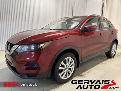 Le Nissan Qashqai S incarne l'équilibre parfait entre style moderne, polyvalence urbaine et technolo...