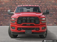 Only 30 Miles! This Ram 2500 has a strong Intercooled Turbo Diesel I-6 6.7 L/408 engine powering thi... (image 1)