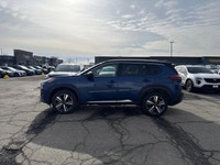 Command attention and comfort with this 2023 Nissan Rogue SL Sport Utility, presented in captivating... (image 2)