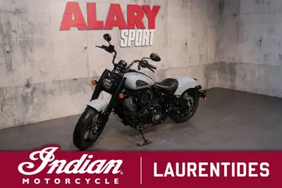 Welcome to Alary Sport Ontario ... Engine: 116 CU-IN