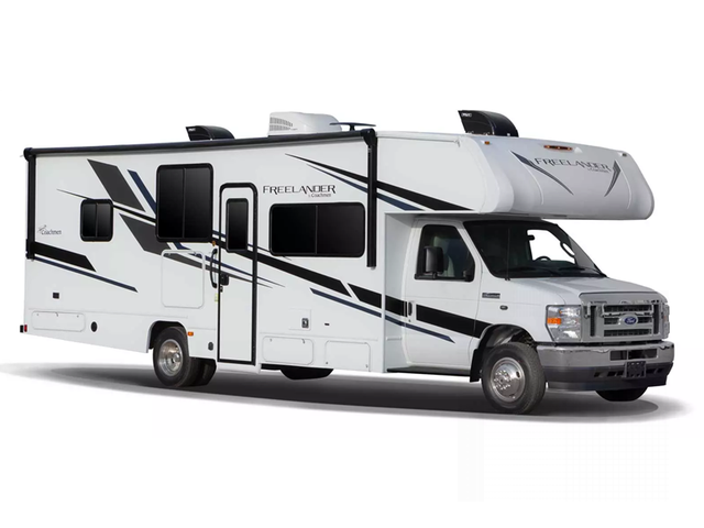 2023 Coachmen RV Freelander 29KB in RVs & Motorhomes in Dawson Creek - Image 32