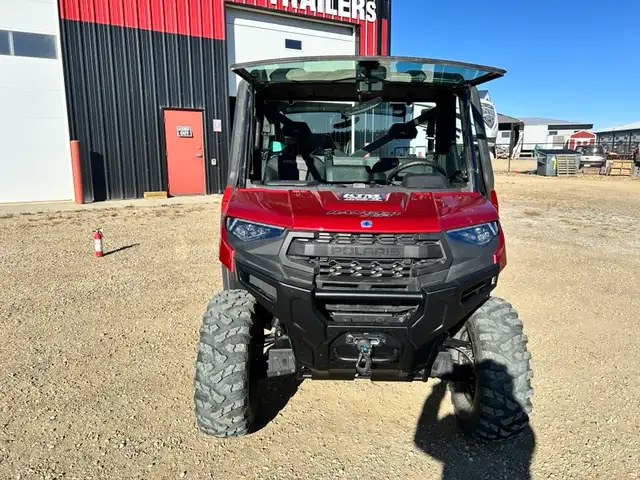 *2025 Polaris XP 1000 North Star Ultimate Warranty | ATVs | Calgary ...