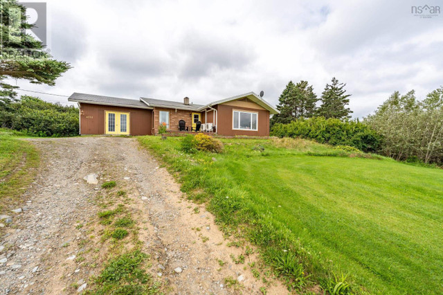 4773 Highway 1 Salmon River, Nova Scotia in Houses for Sale in Yarmouth - Image 2