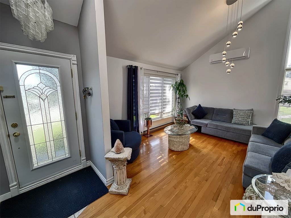 $939,500 - Split Level for sale in Chomedey — photo 3