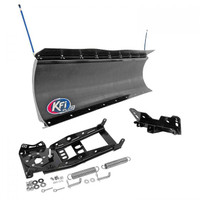 KFI SNOW PLOWS IN STOCK! CALL 902-883-7108 FOR PRICING!