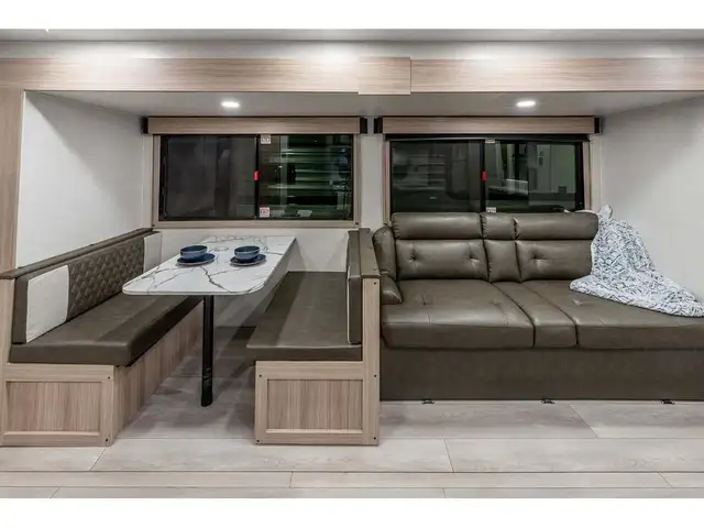 2026 KZ-RV Sportsmen SE 383DBKSE in Travel Trailers & Campers in Longueuil / South Shore - Image 20