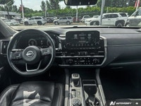 This Nissan Pathfinder delivers a Regular Unleaded V-6 3.5 L/213 engine powering this Automatic tran... (image 9)