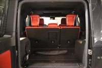This Mercedes-Benz G-Class has a strong Twin Turbo Premium Unleaded V-8 4.0 L/243 engine powering th... (image 7)