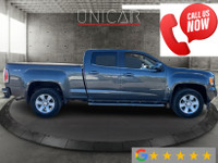 2016 GMC Canyon SLE No Accidents |1-Owner | Safety Certification Included Financing & Warranty Optio... (image 9)