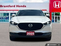 Navigate your world with sophistication and confidence in the 2025 Mazda CX-30 GS Sport Utility. Thi... (image 9)