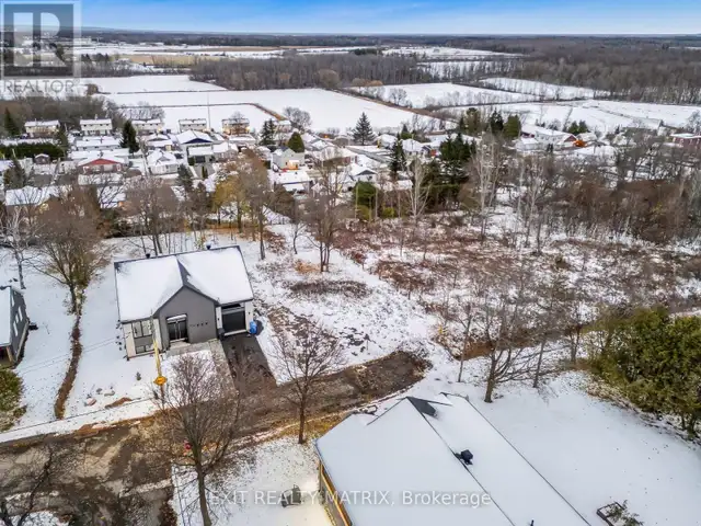 81 UNION STREET Champlain, Ontario in Land for Sale in Ottawa - Image 5
