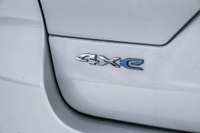 Coussin gonflable pour le conducteur,Coussin gonflable pour le passager,Commutateur de mise en/hors... (image 7)