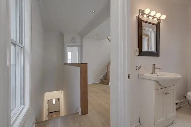 Renovated 2 Bedroom Loft for Rent-Ashley Street in Long Term Rentals in Hamilton - Image 8